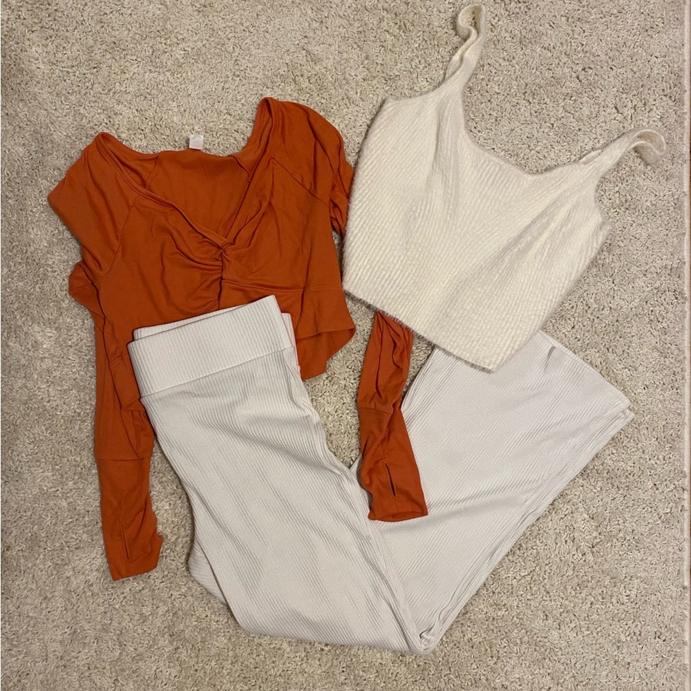 Lounge Clothes Bundle